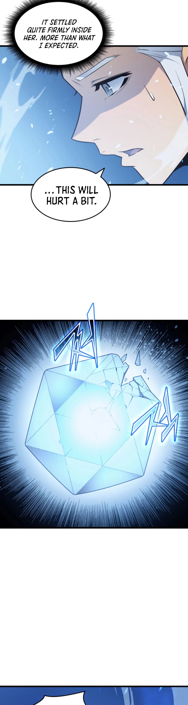 The Great Mage Returns After 4000 Years Chapter 68 page 38 - Chapter 68