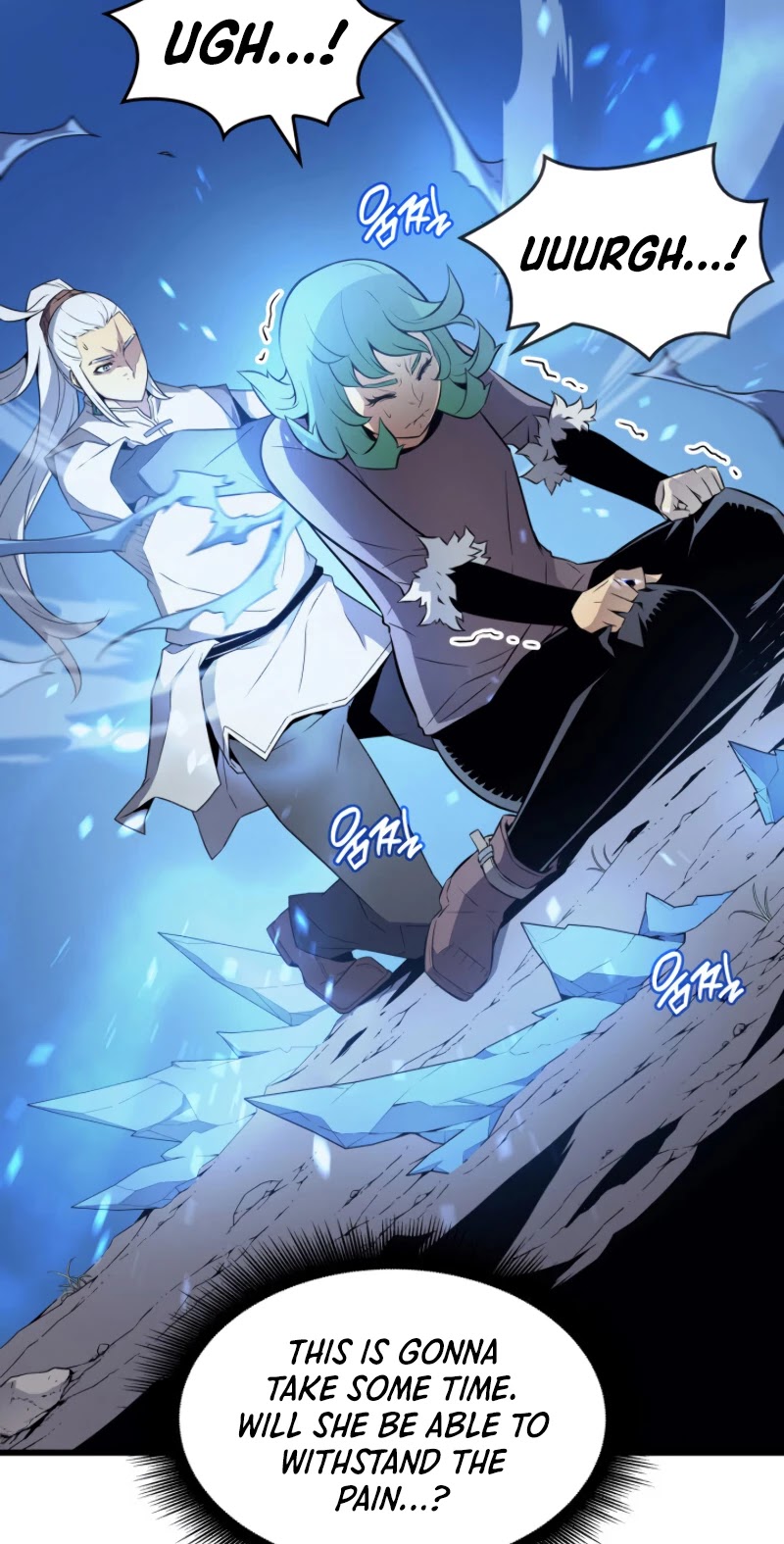 The Great Mage Returns After 4000 Years Chapter 68 page 39 - Chapter 68