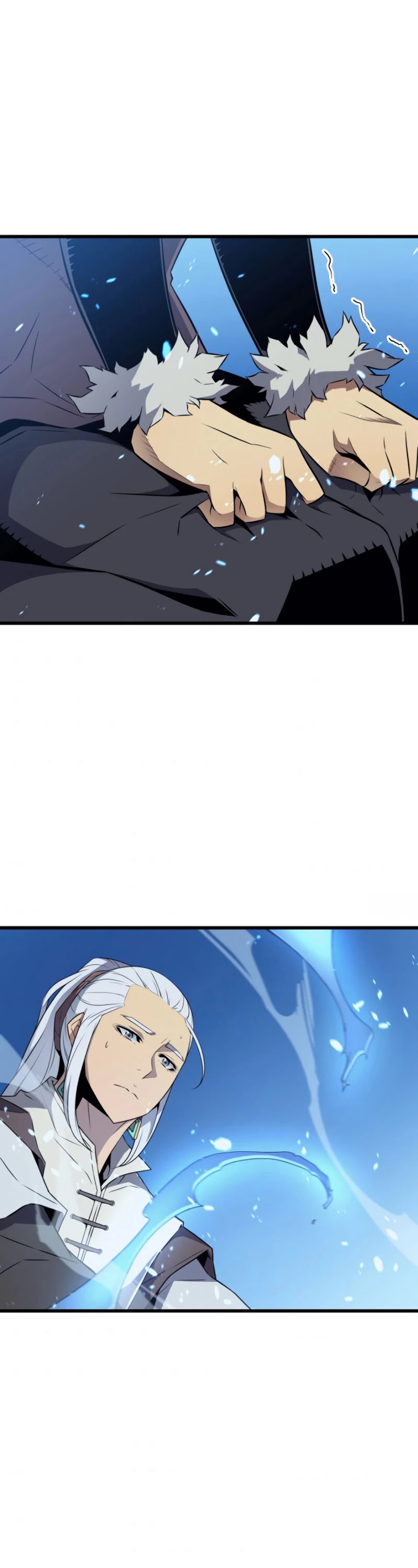 The Great Mage Returns After 4000 Years Chapter 68 page 41 - Chapter 68