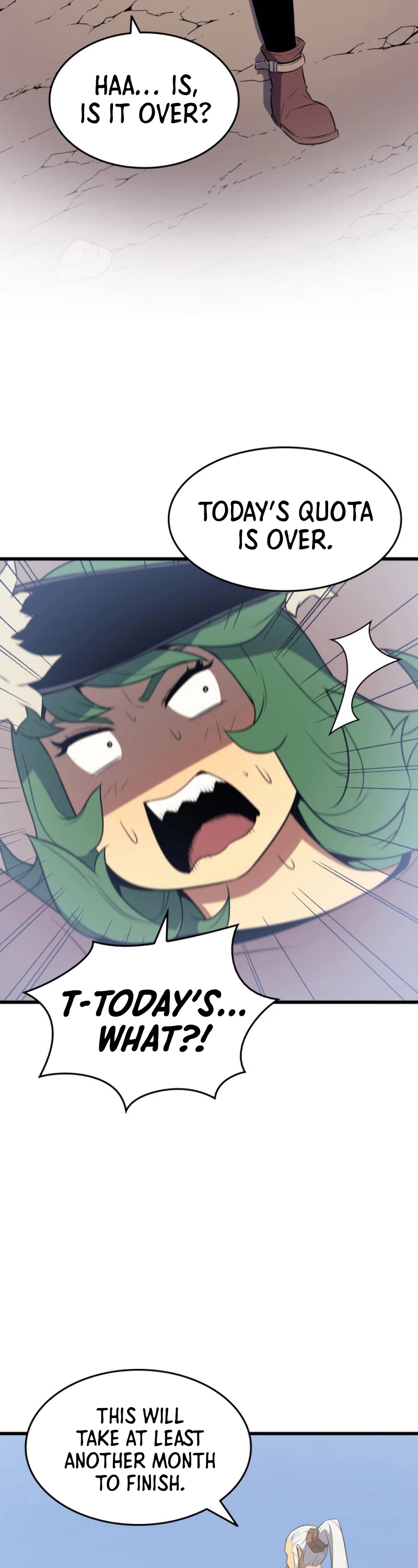The Great Mage Returns After 4000 Years Chapter 68 page 43 - Chapter 68