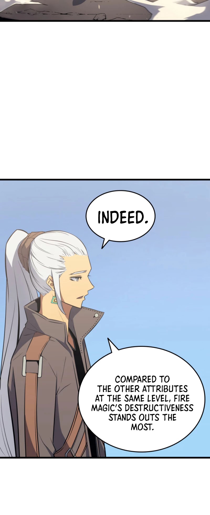 The Great Mage Returns After 4000 Years Chapter 68 page 7 - Chapter 68