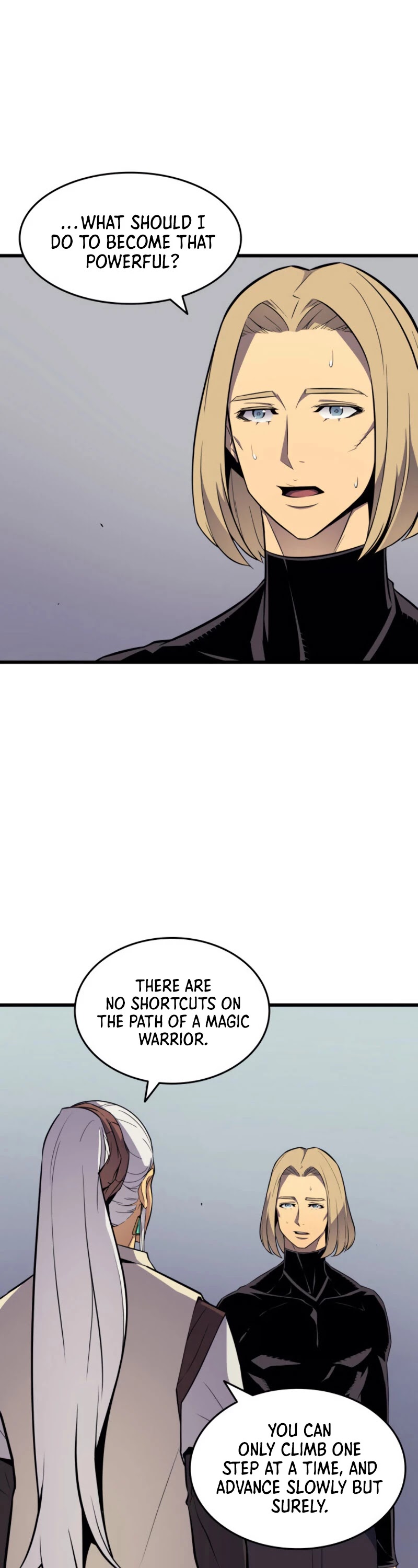 The Great Mage Returns After 4000 Years Chapter 69 page 14 - Chapter 69