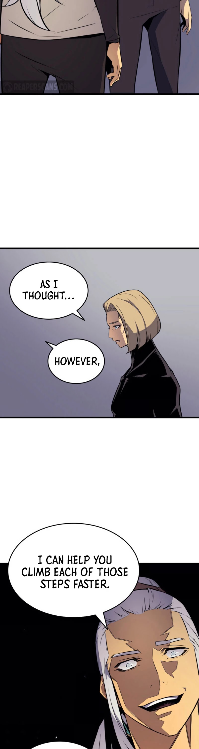 The Great Mage Returns After 4000 Years Chapter 69 page 15 - Chapter 69