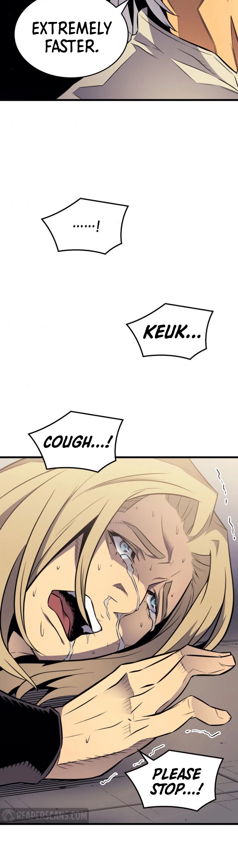 The Great Mage Returns After 4000 Years Chapter 69 page 16 - Chapter 69