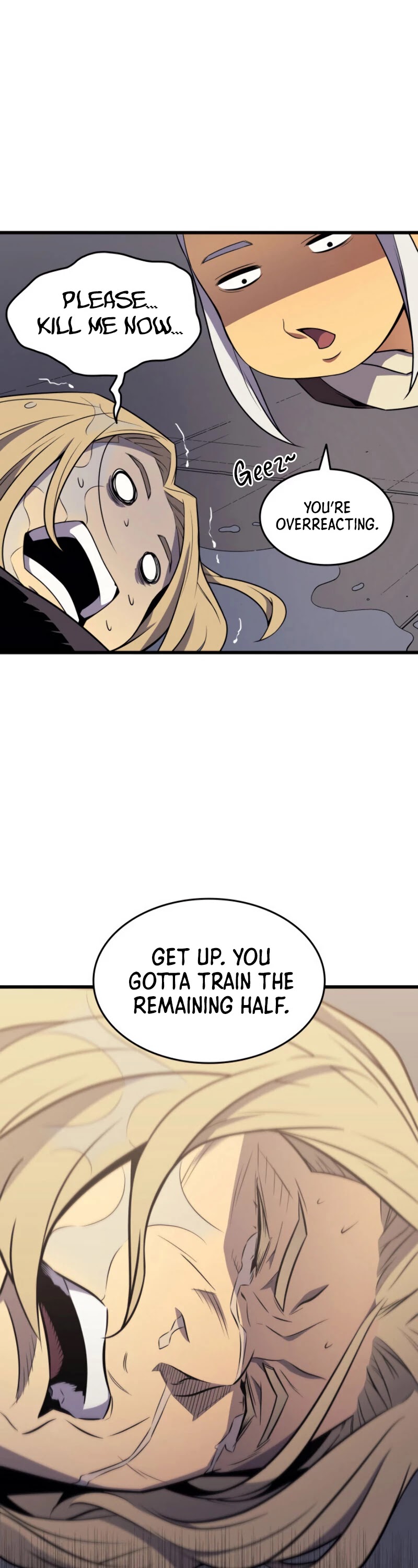 The Great Mage Returns After 4000 Years Chapter 69 page 18 - Chapter 69