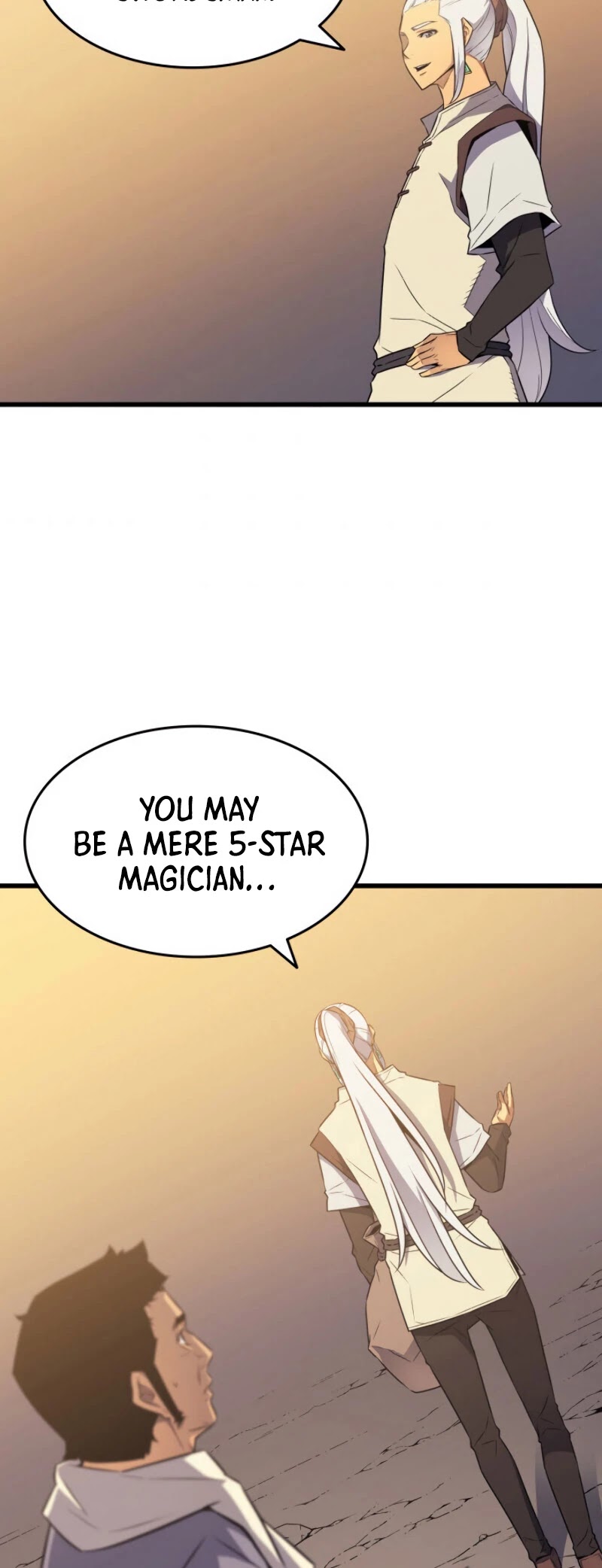 The Great Mage Returns After 4000 Years Chapter 69 page 24 - Chapter 69