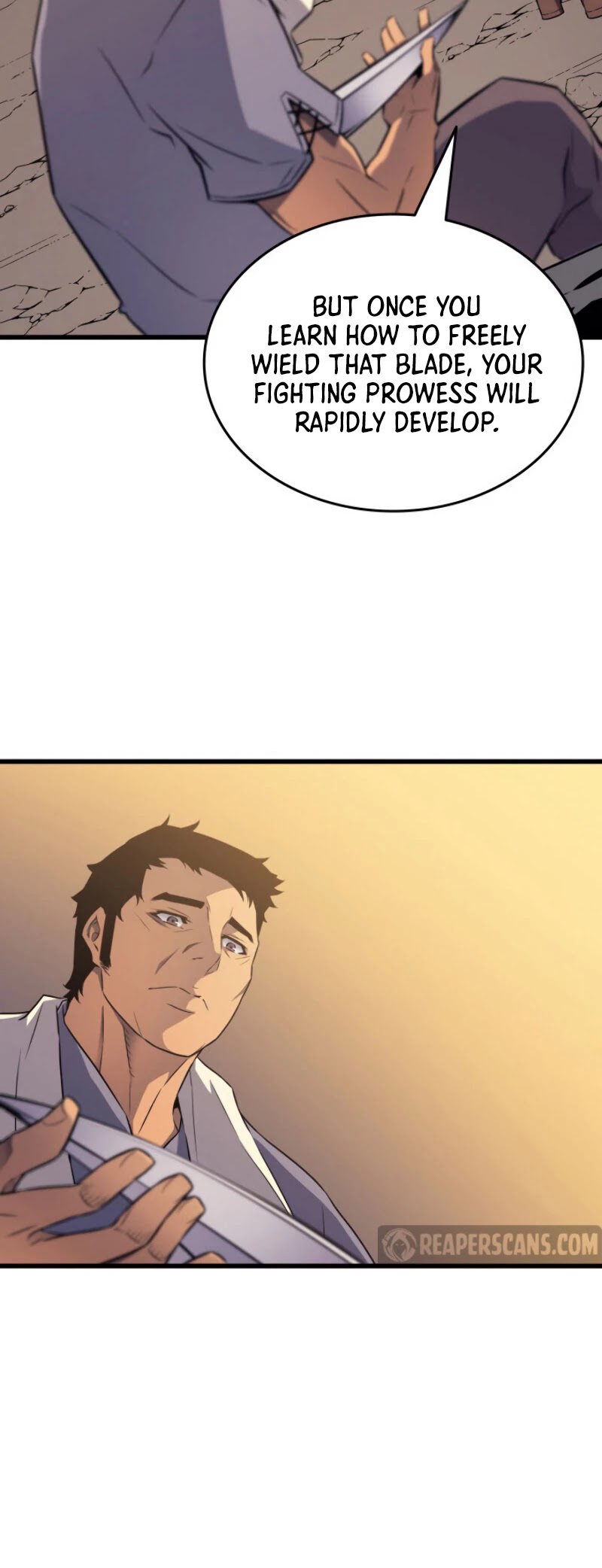 The Great Mage Returns After 4000 Years Chapter 69 page 25 - Chapter 69