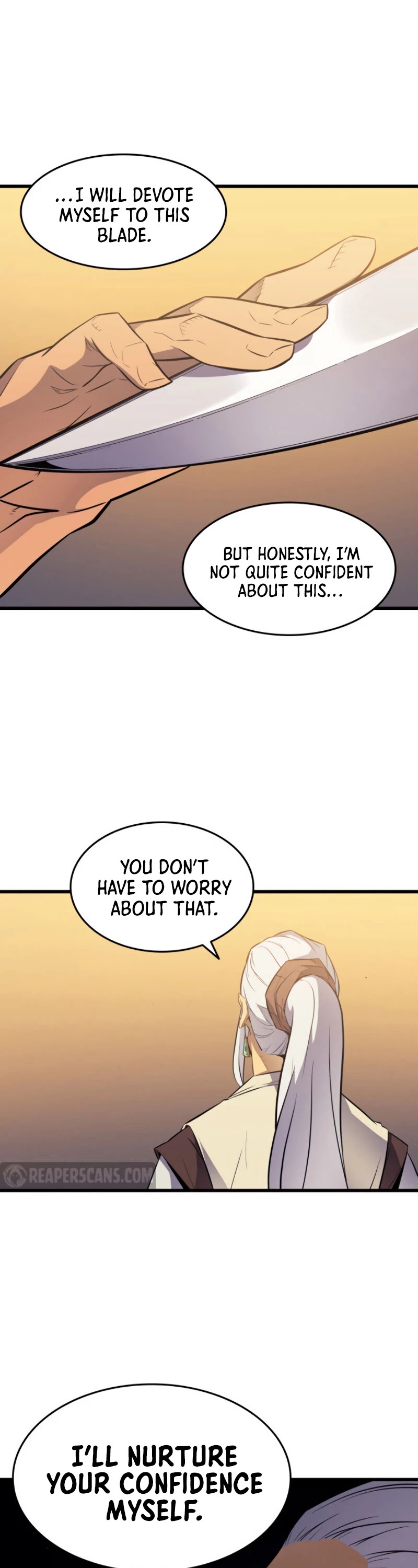 The Great Mage Returns After 4000 Years Chapter 69 page 26 - Chapter 69