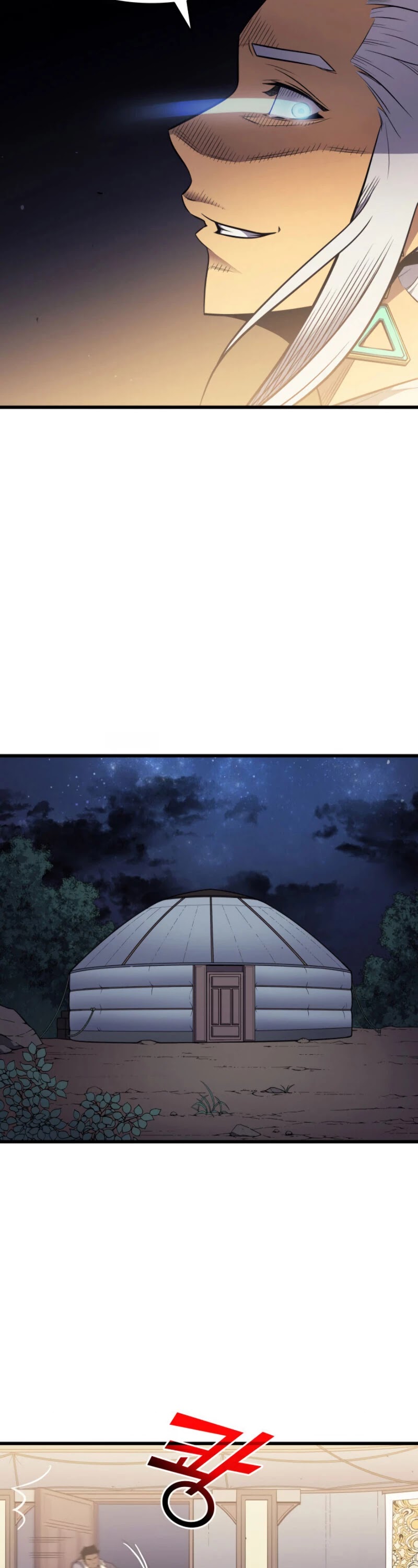 The Great Mage Returns After 4000 Years Chapter 69 page 27 - Chapter 69