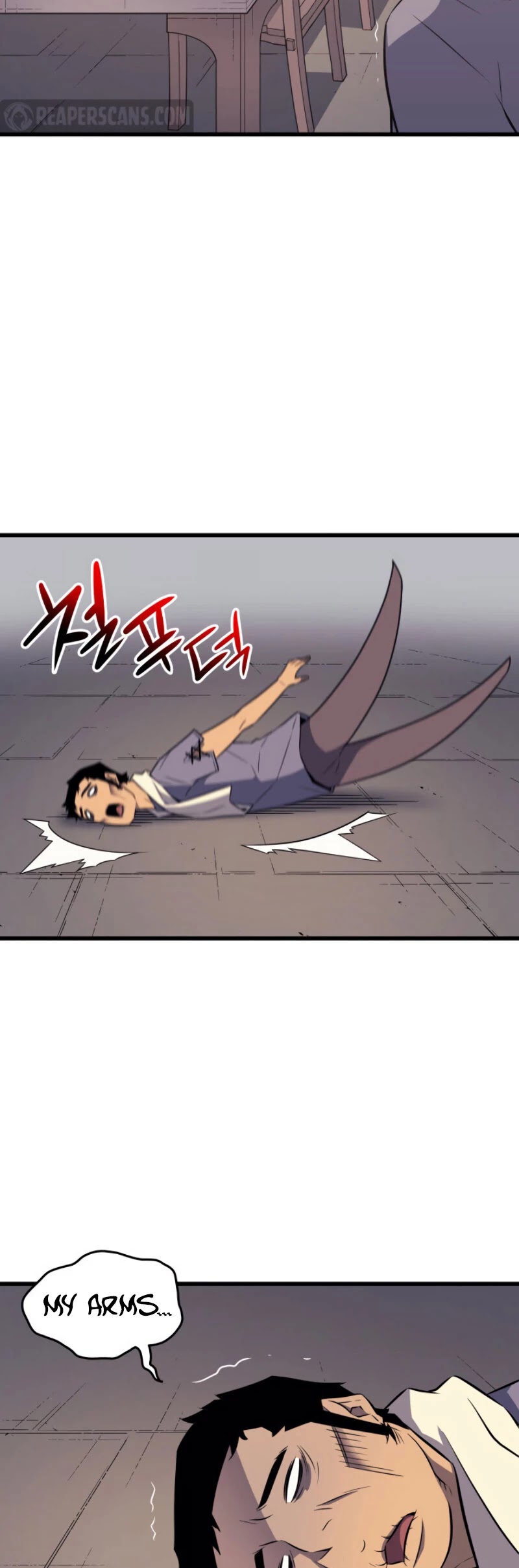 The Great Mage Returns After 4000 Years Chapter 69 page 29 - Chapter 69