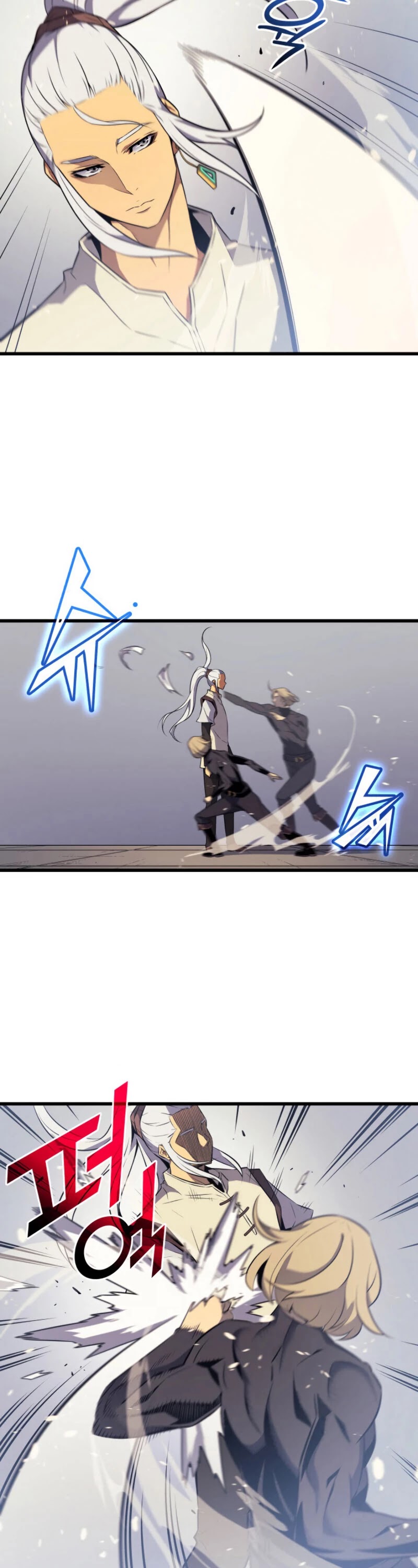 The Great Mage Returns After 4000 Years Chapter 69 page 3 - Chapter 69