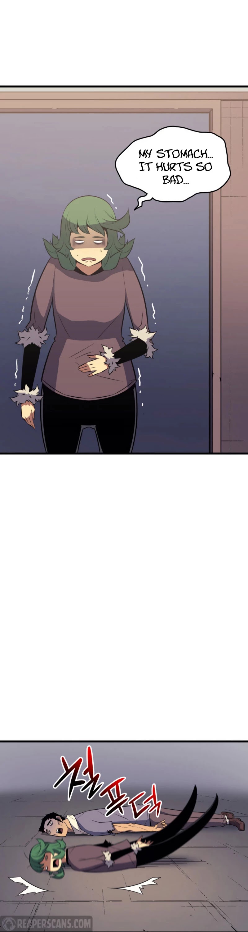 The Great Mage Returns After 4000 Years Chapter 69 page 31 - Chapter 69