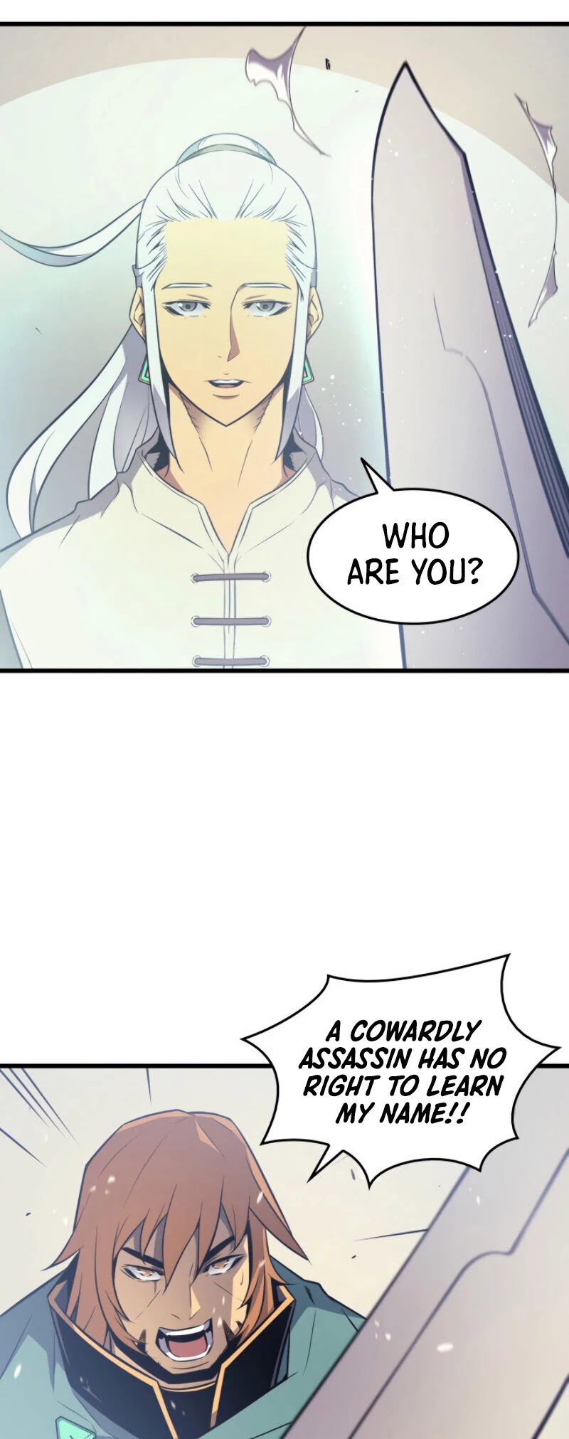 The Great Mage Returns After 4000 Years Chapter 69 page 38 - Chapter 69