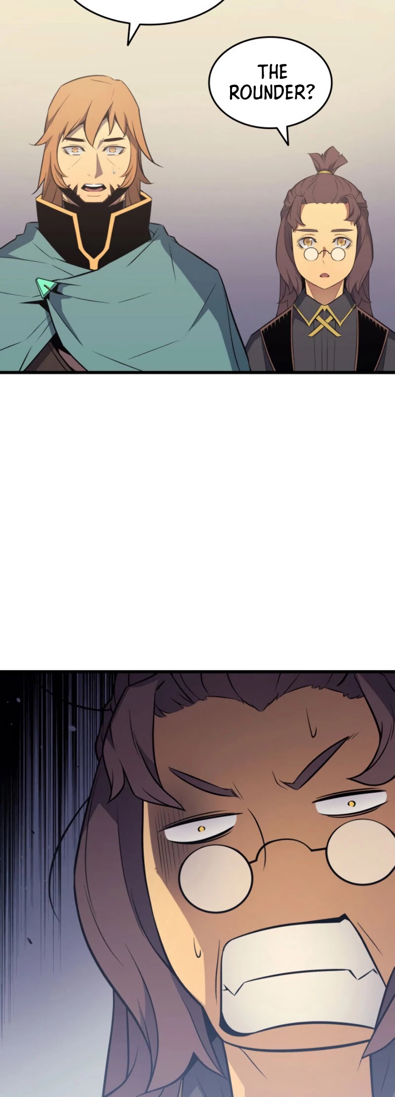 The Great Mage Returns After 4000 Years Chapter 69 page 42 - Chapter 69