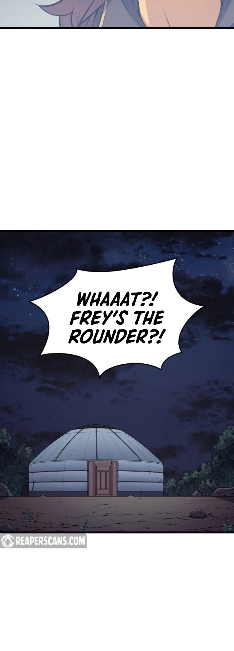 The Great Mage Returns After 4000 Years Chapter 69 page 43 - Chapter 69