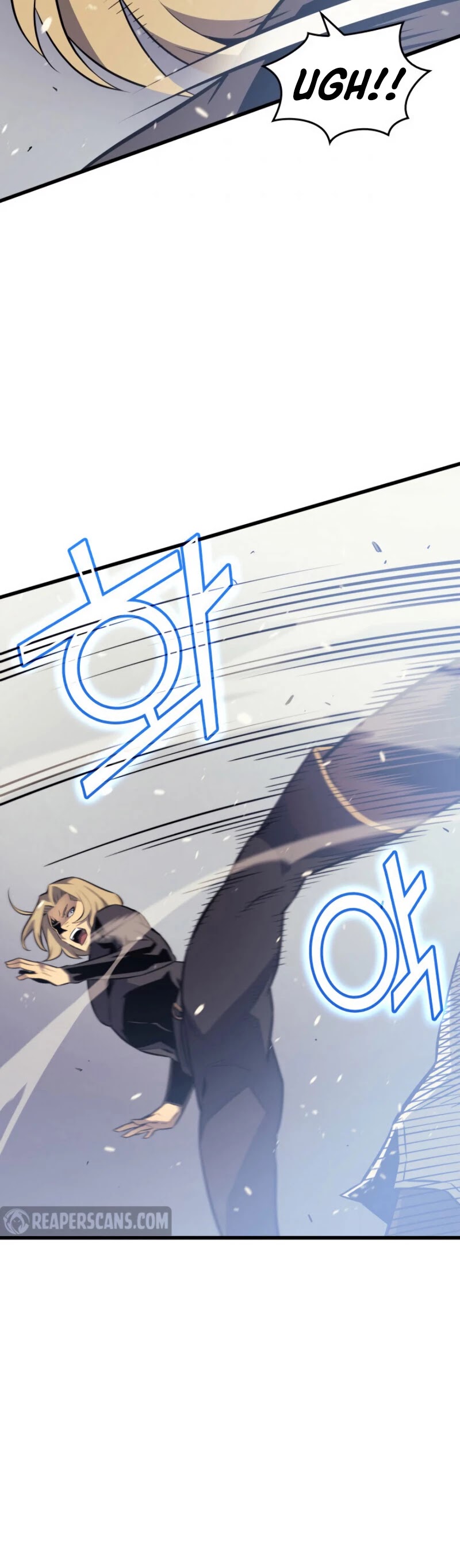 The Great Mage Returns After 4000 Years Chapter 69 page 5 - Chapter 69