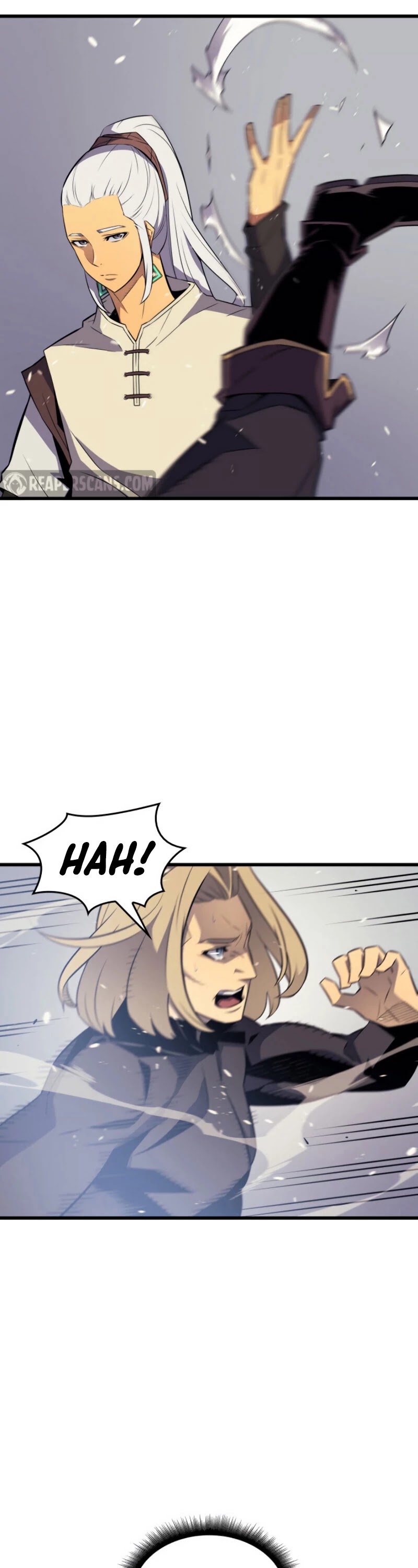 The Great Mage Returns After 4000 Years Chapter 69 page 6 - Chapter 69