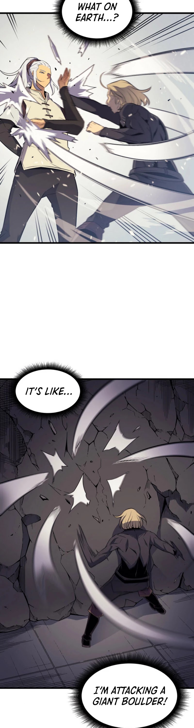 The Great Mage Returns After 4000 Years Chapter 69 page 7 - Chapter 69