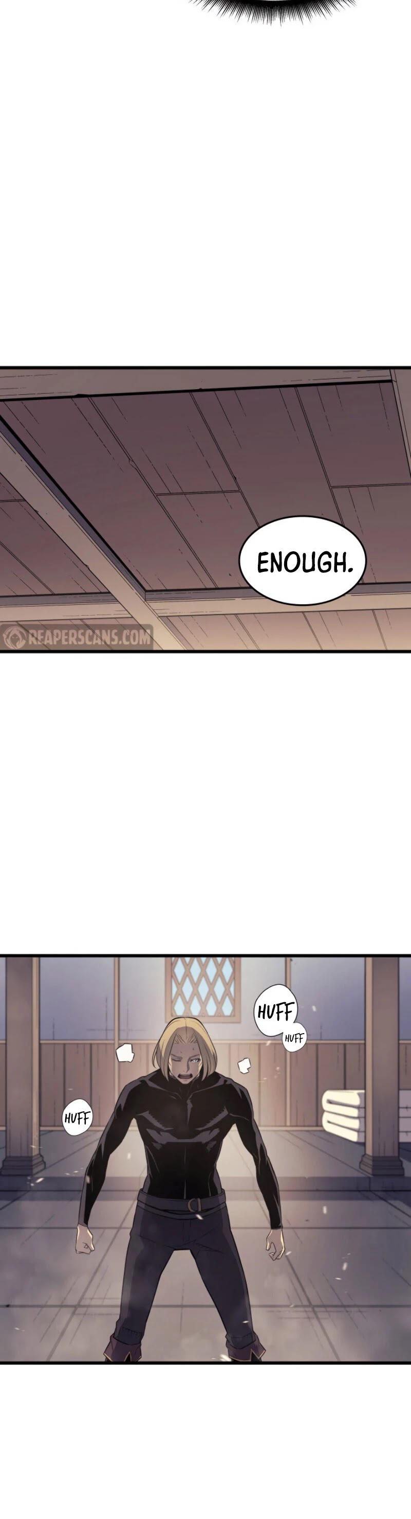The Great Mage Returns After 4000 Years Chapter 69 page 8 - Chapter 69