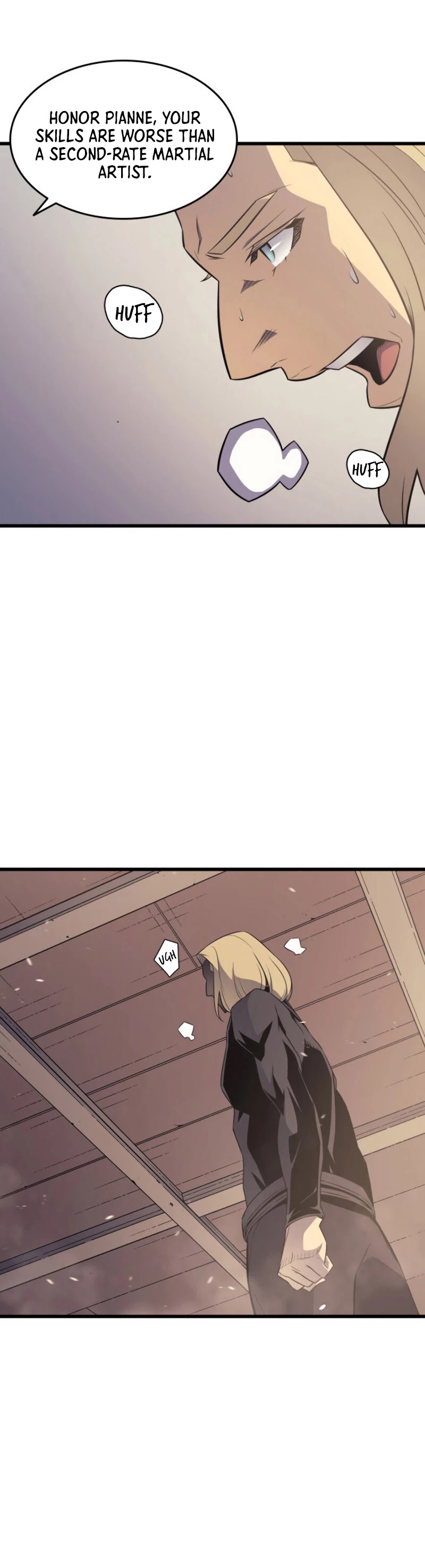 The Great Mage Returns After 4000 Years Chapter 69 page 9 - Chapter 69