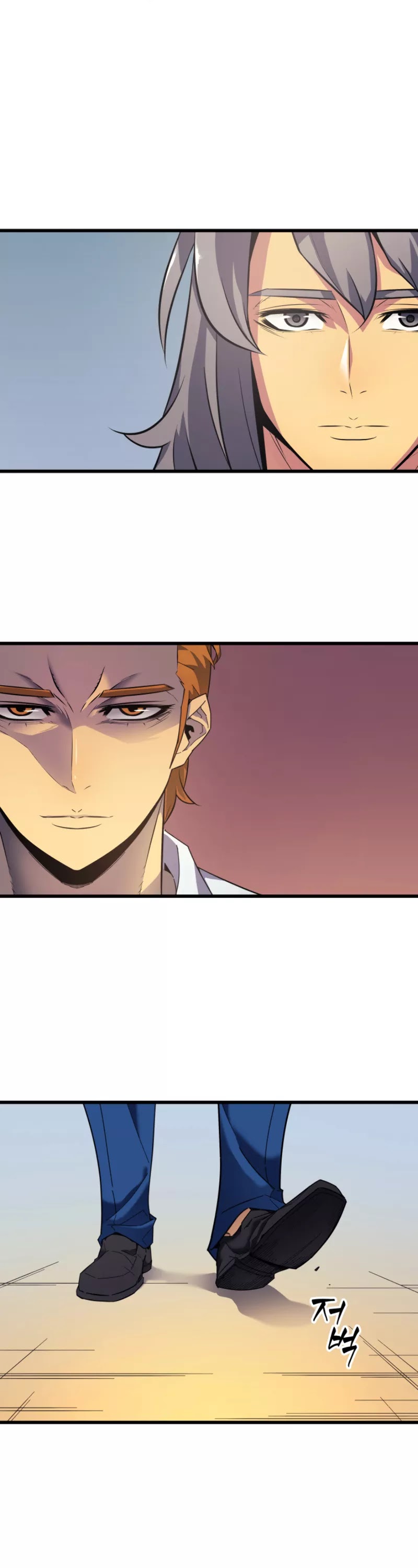 The Great Mage Returns After 4000 Years Chapter 7 page 10 - Chapter 7