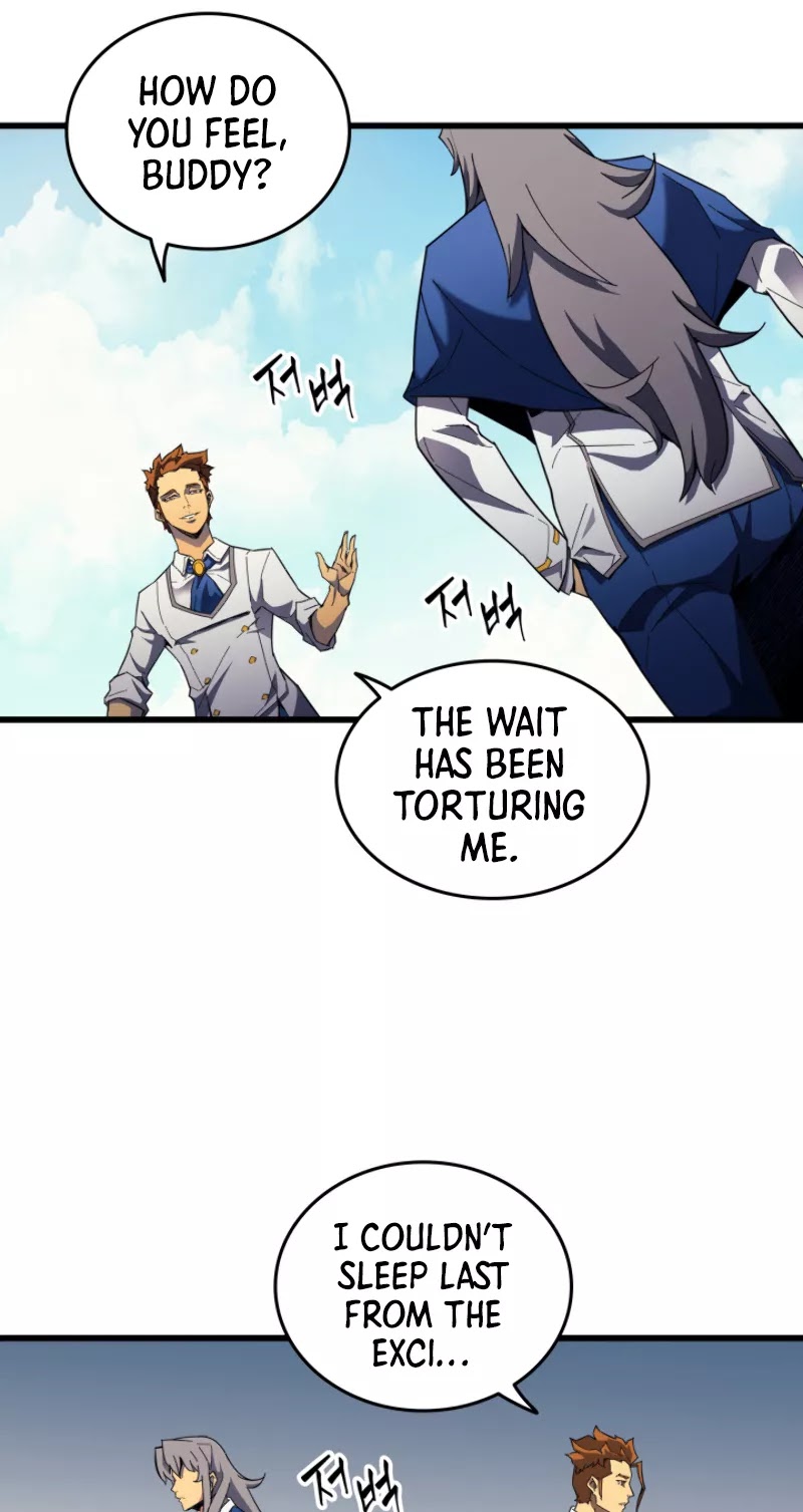 The Great Mage Returns After 4000 Years Chapter 7 page 11 - Chapter 7