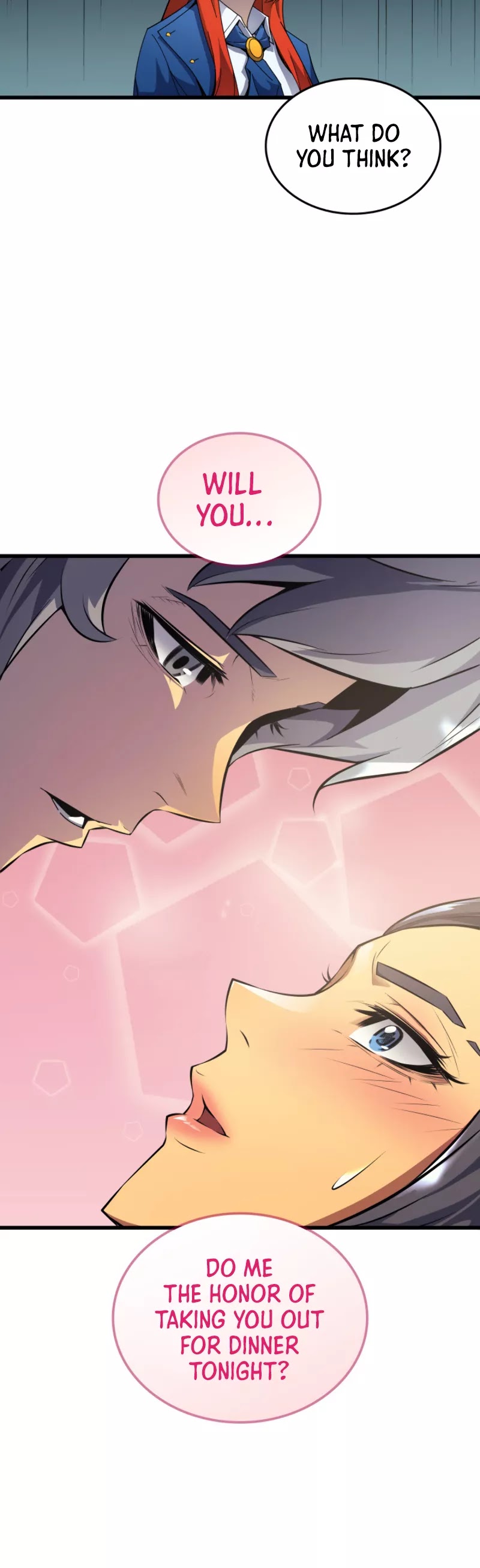 The Great Mage Returns After 4000 Years Chapter 7 page 15 - Chapter 7