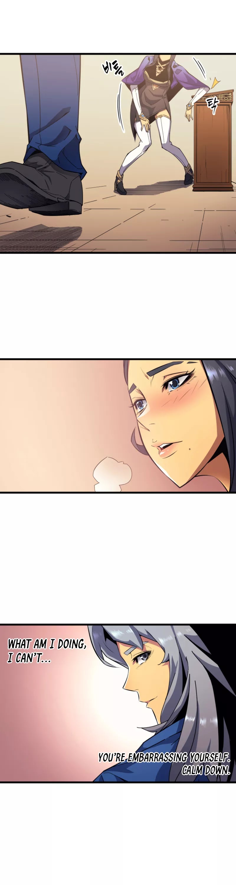 The Great Mage Returns After 4000 Years Chapter 7 page 19 - Chapter 7