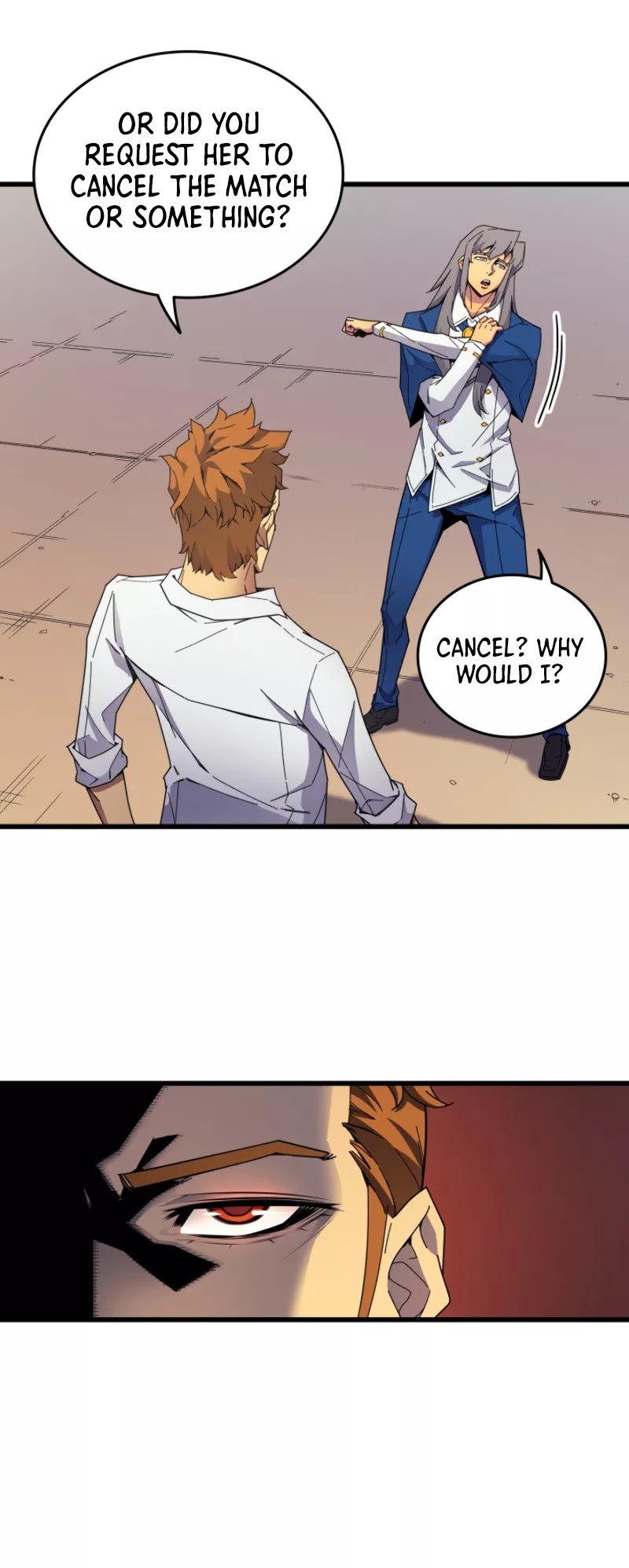 The Great Mage Returns After 4000 Years Chapter 7 page 22 - Chapter 7