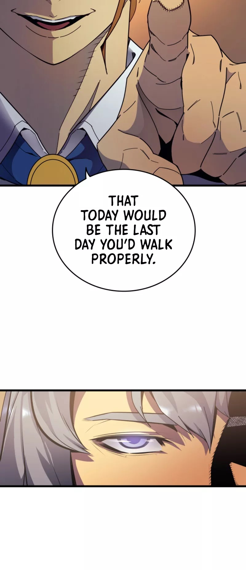 The Great Mage Returns After 4000 Years Chapter 7 page 25 - Chapter 7