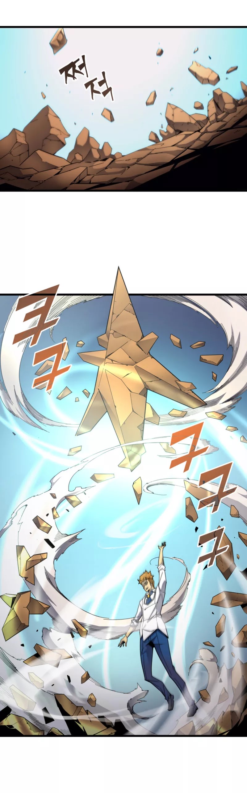 The Great Mage Returns After 4000 Years Chapter 7 page 28 - Chapter 7