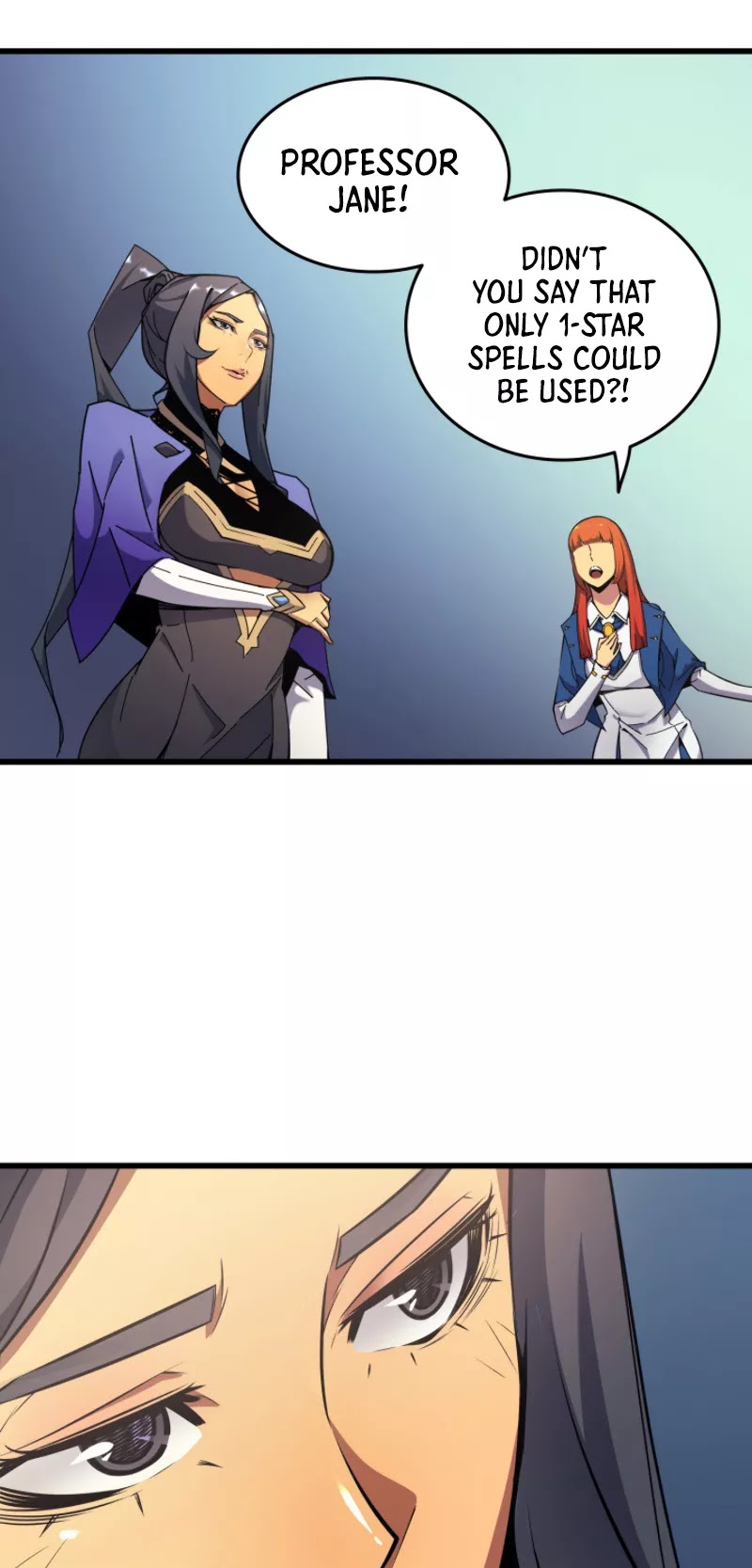 The Great Mage Returns After 4000 Years Chapter 7 page 30 - Chapter 7