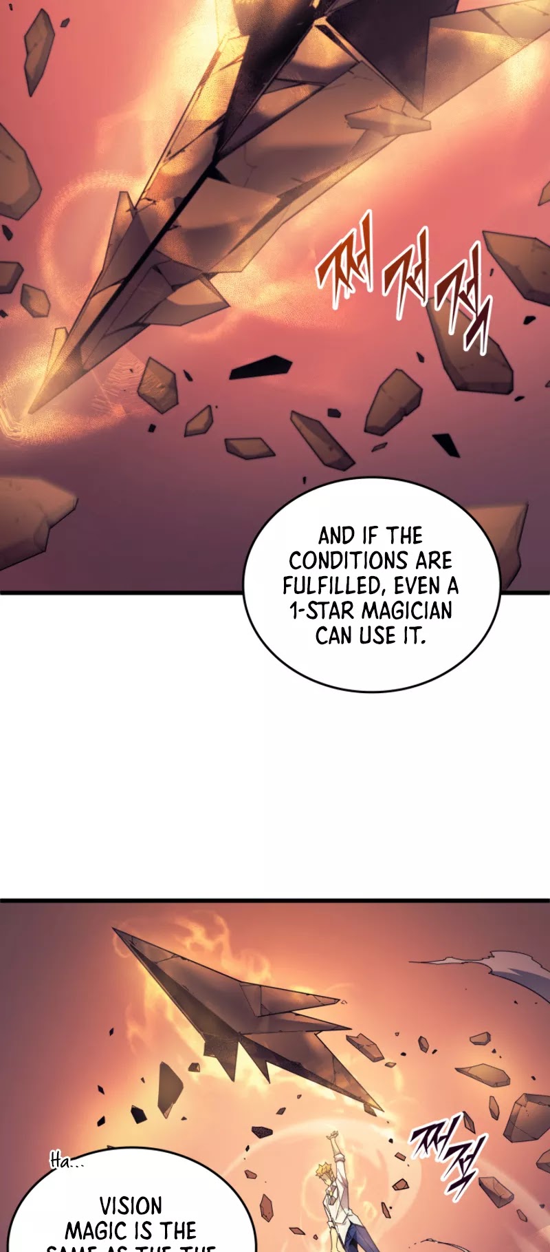 The Great Mage Returns After 4000 Years Chapter 7 page 33 - Chapter 7