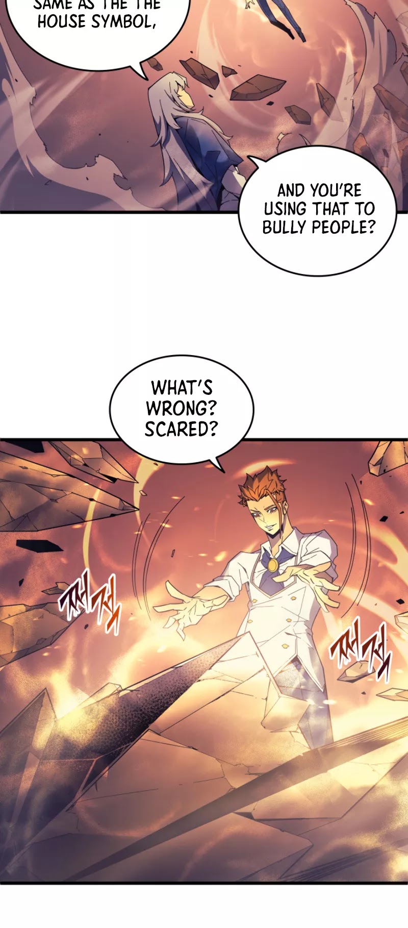 The Great Mage Returns After 4000 Years Chapter 7 page 34 - Chapter 7