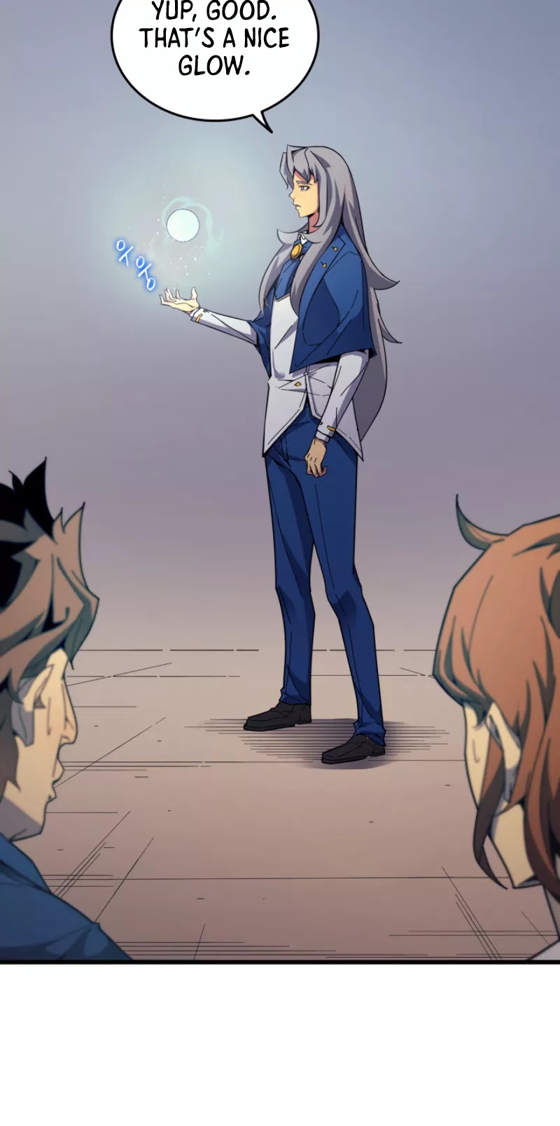 The Great Mage Returns After 4000 Years Chapter 7 page 37 - Chapter 7