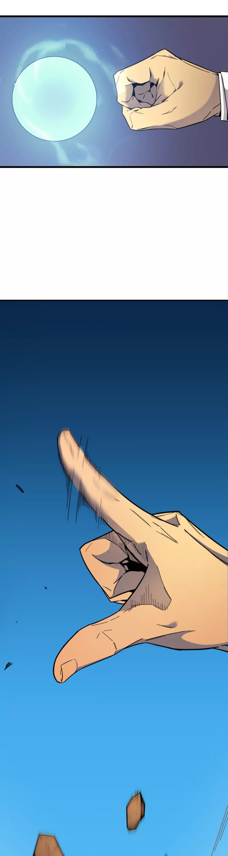 The Great Mage Returns After 4000 Years Chapter 7 page 39 - Chapter 7