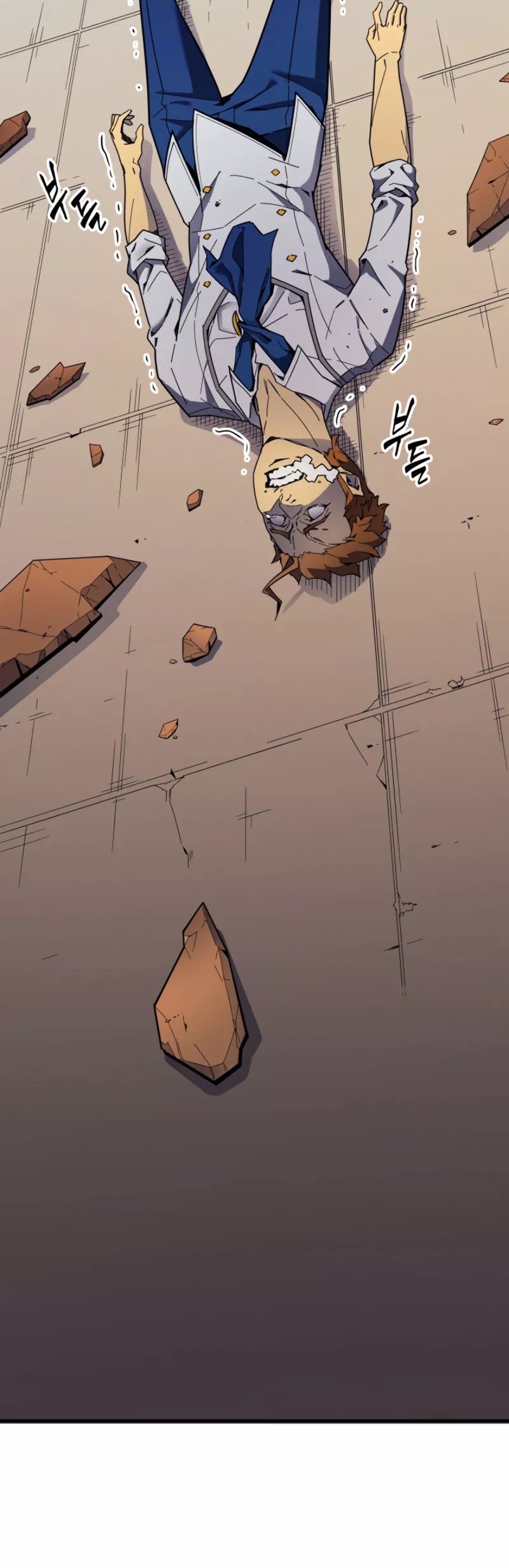 The Great Mage Returns After 4000 Years Chapter 7 page 46 - Chapter 7