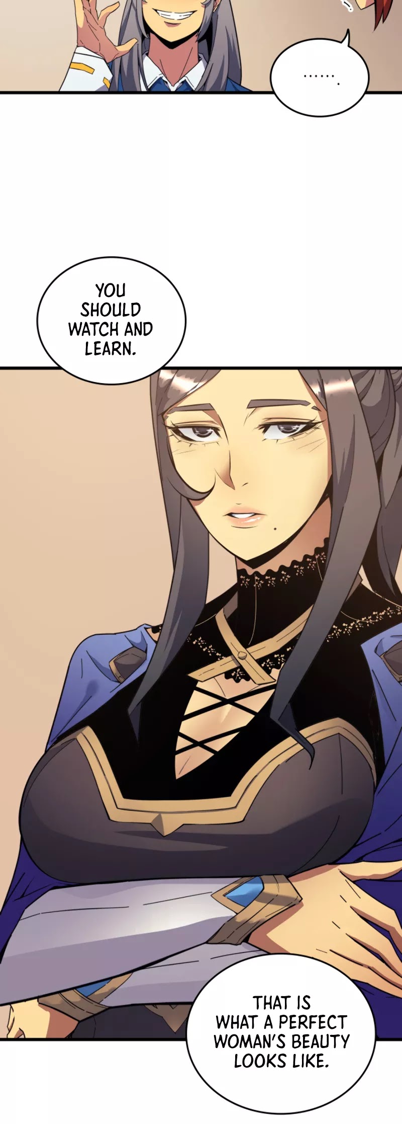 The Great Mage Returns After 4000 Years Chapter 7 page 8 - Chapter 7
