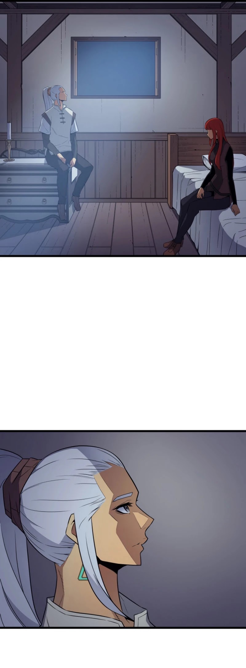 The Great Mage Returns After 4000 Years Chapter 70 page 17 - Chapter 70