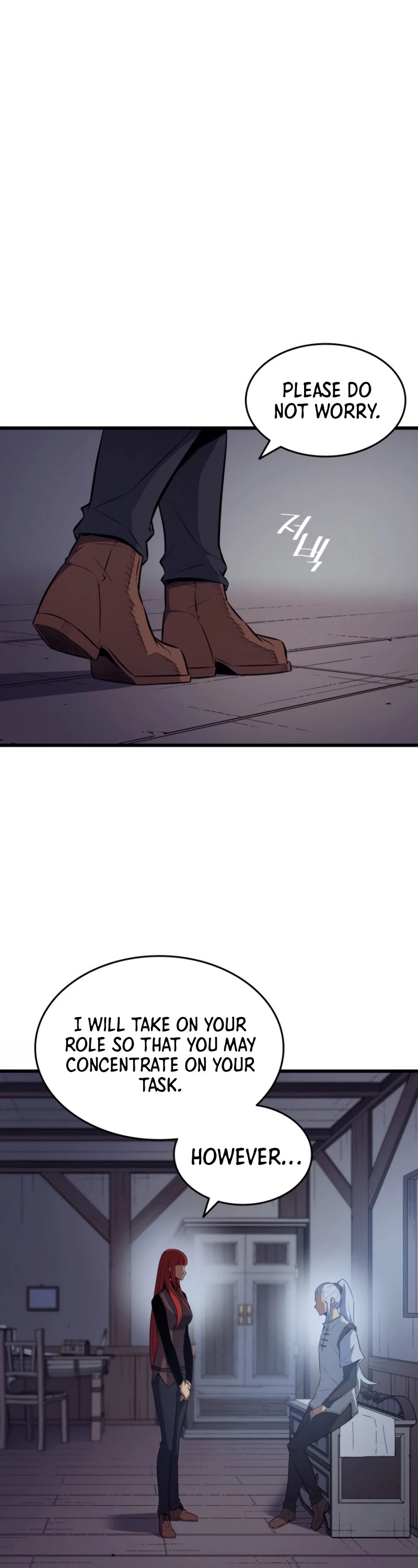 The Great Mage Returns After 4000 Years Chapter 70 page 20 - Chapter 70