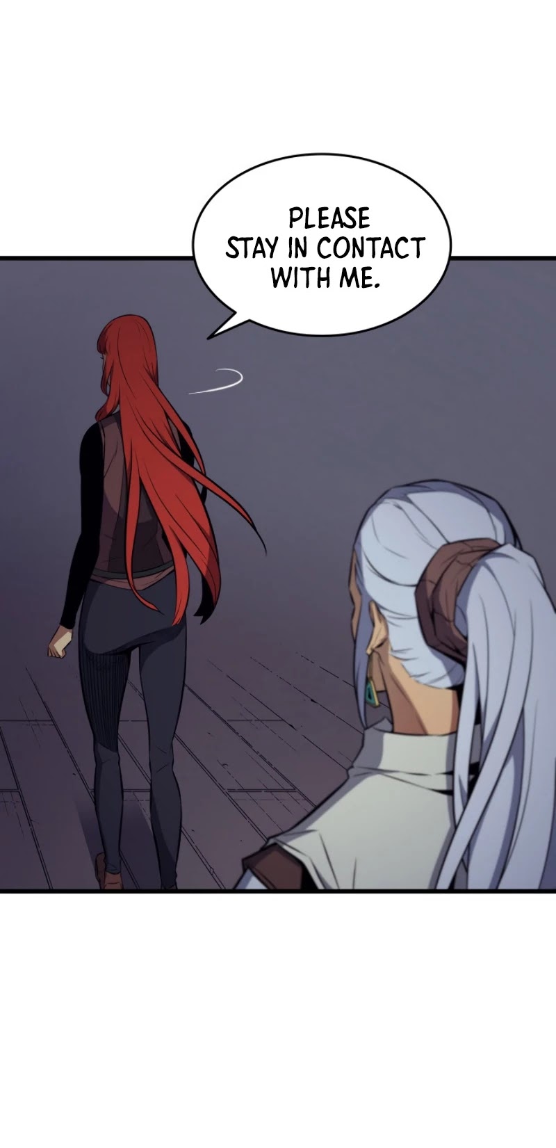 The Great Mage Returns After 4000 Years Chapter 70 page 22 - Chapter 70