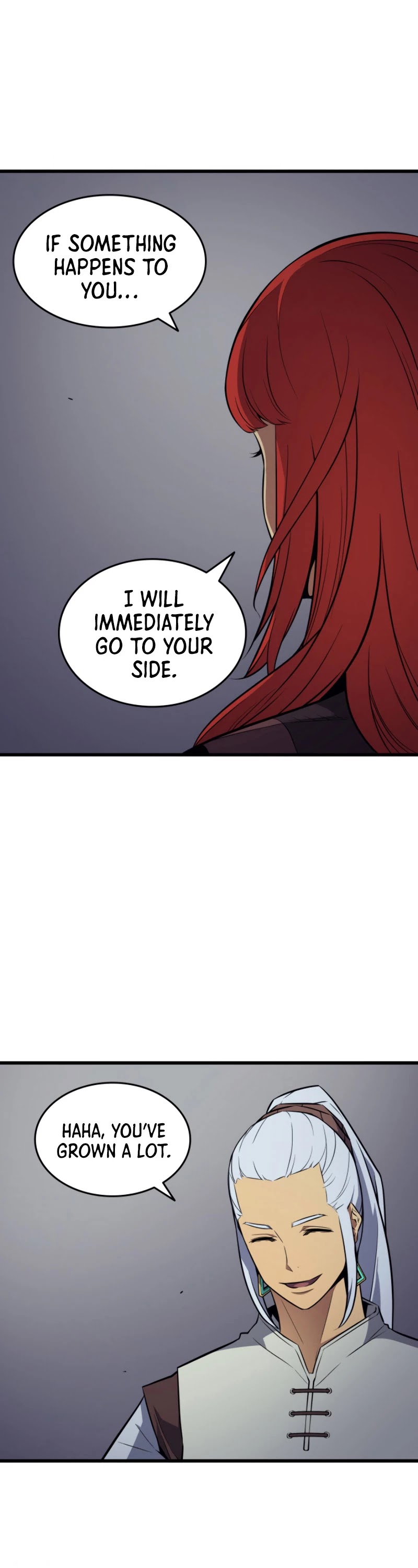 The Great Mage Returns After 4000 Years Chapter 70 page 23 - Chapter 70