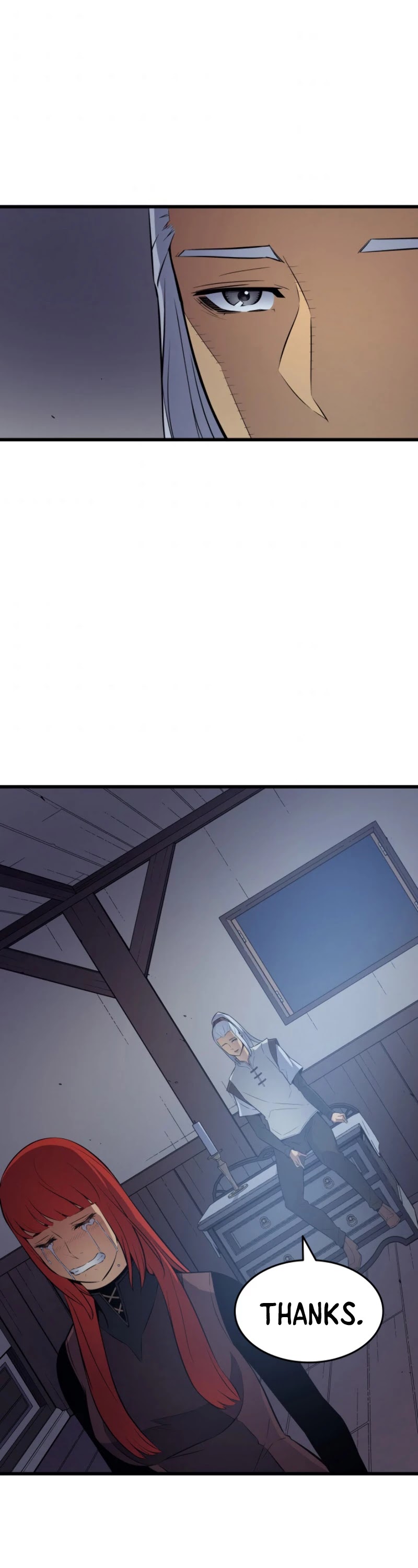 The Great Mage Returns After 4000 Years Chapter 70 page 24 - Chapter 70