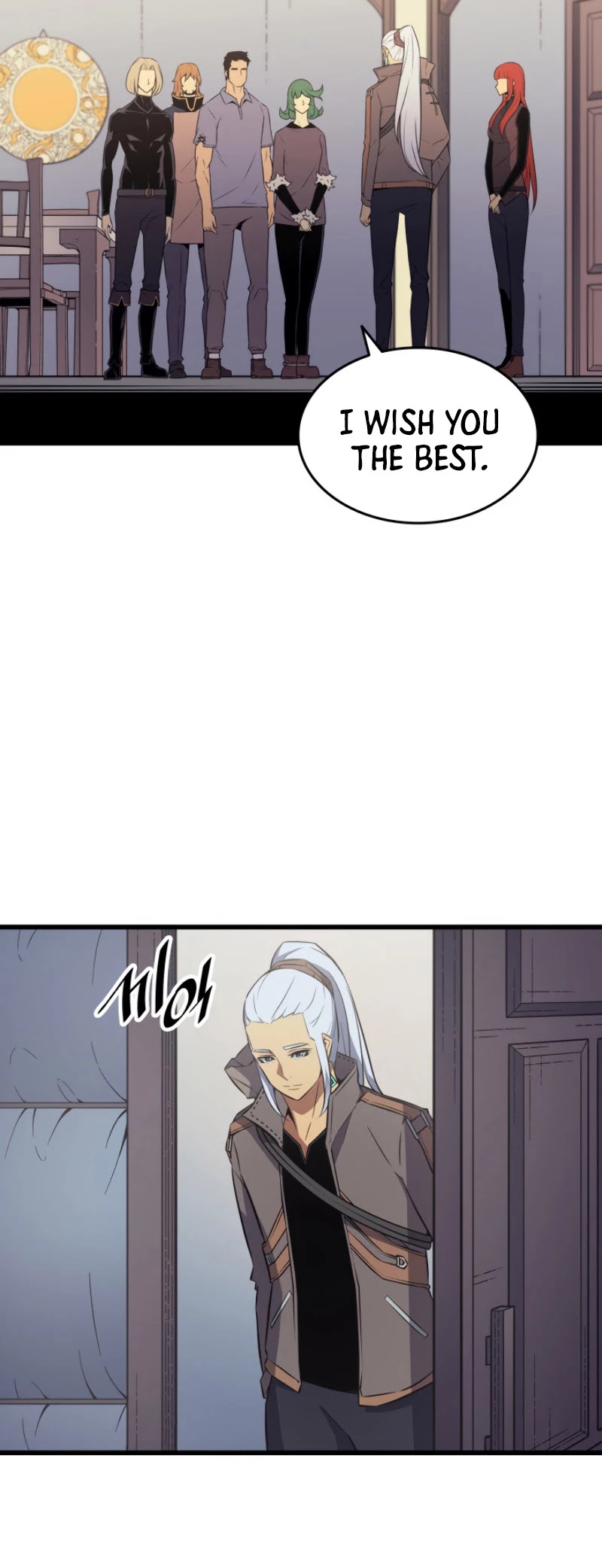 The Great Mage Returns After 4000 Years Chapter 70 page 26 - Chapter 70