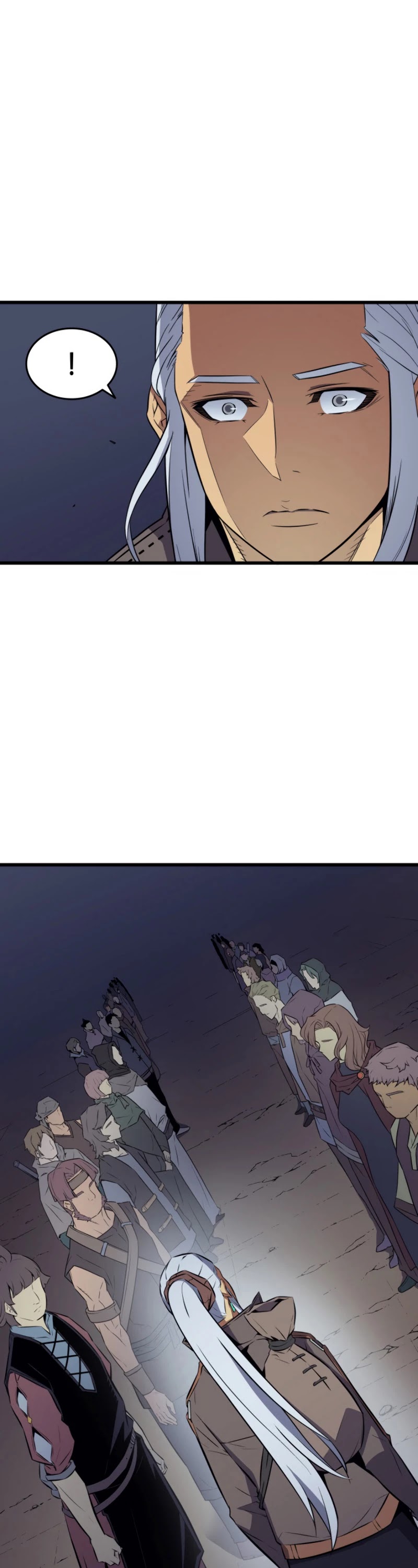 The Great Mage Returns After 4000 Years Chapter 70 page 27 - Chapter 70