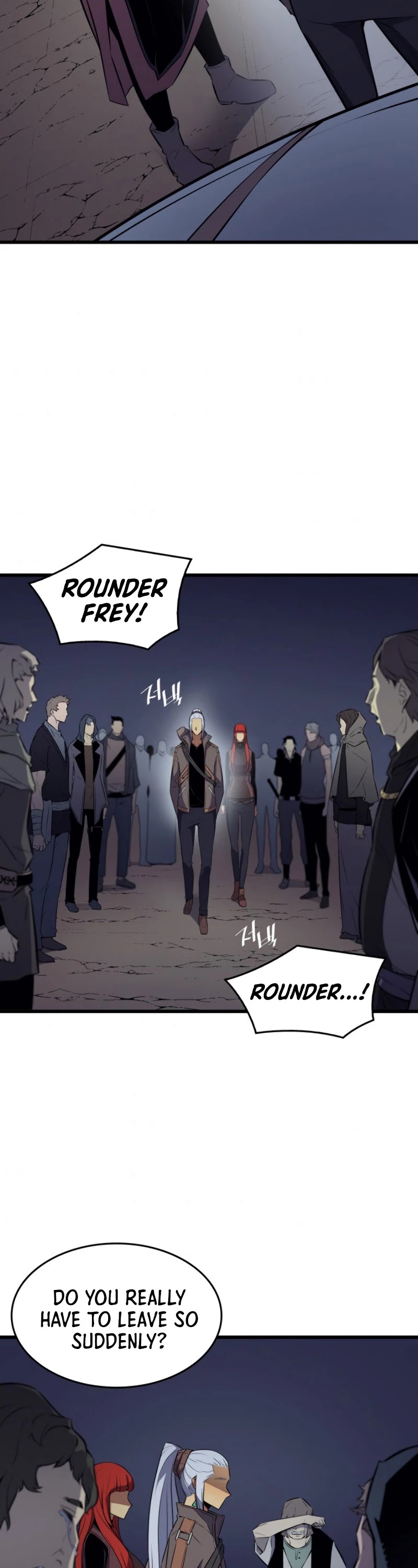 The Great Mage Returns After 4000 Years Chapter 70 page 28 - Chapter 70