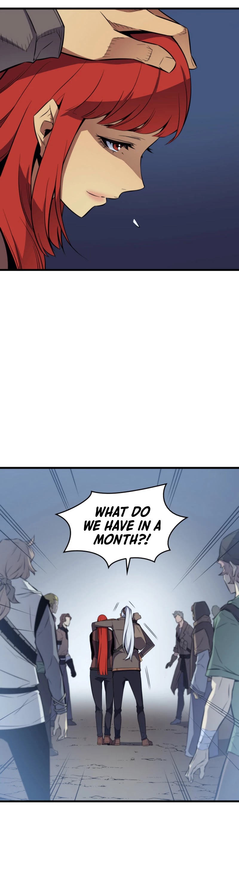 The Great Mage Returns After 4000 Years Chapter 70 page 31 - Chapter 70