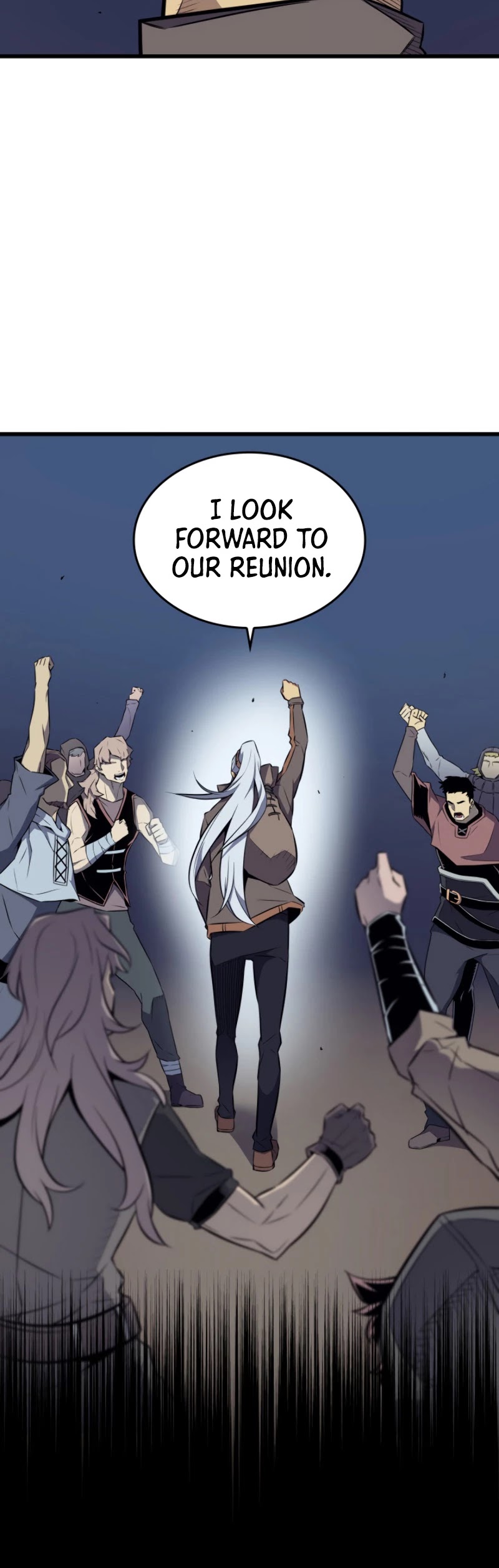 The Great Mage Returns After 4000 Years Chapter 70 page 34 - Chapter 70