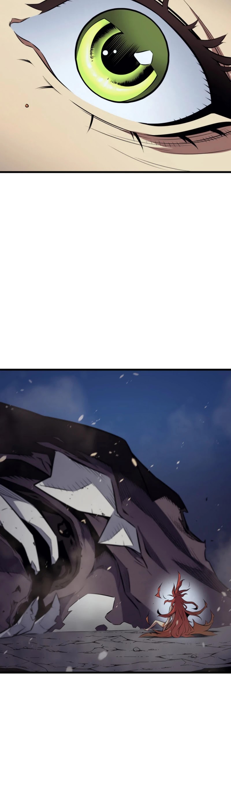 The Great Mage Returns After 4000 Years Chapter 70 page 37 - Chapter 70