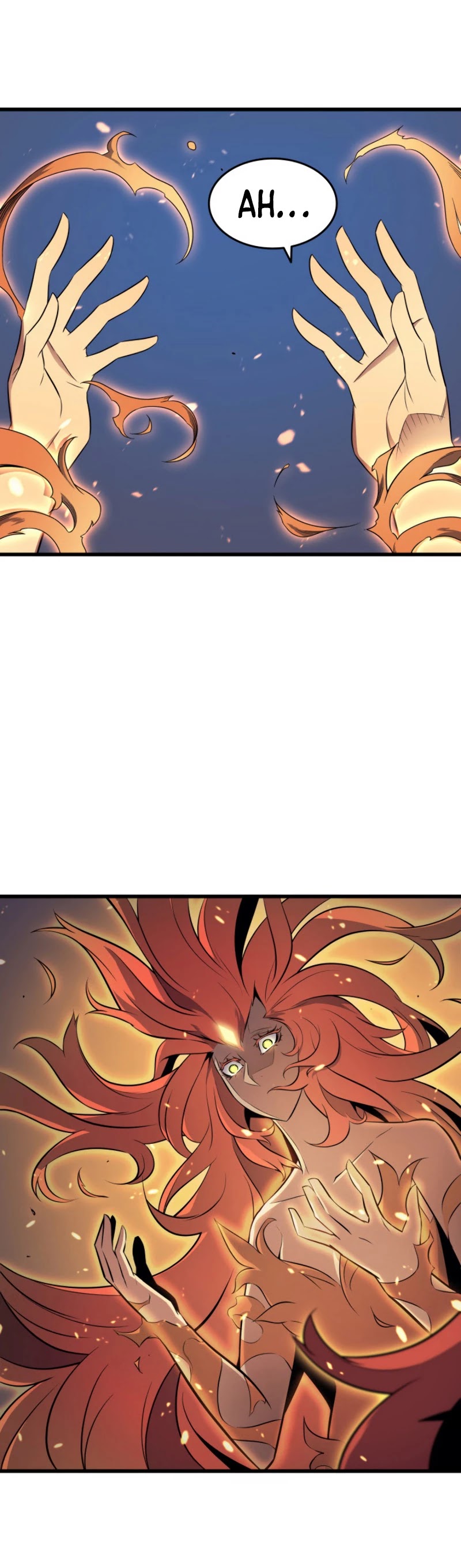 The Great Mage Returns After 4000 Years Chapter 70 page 38 - Chapter 70